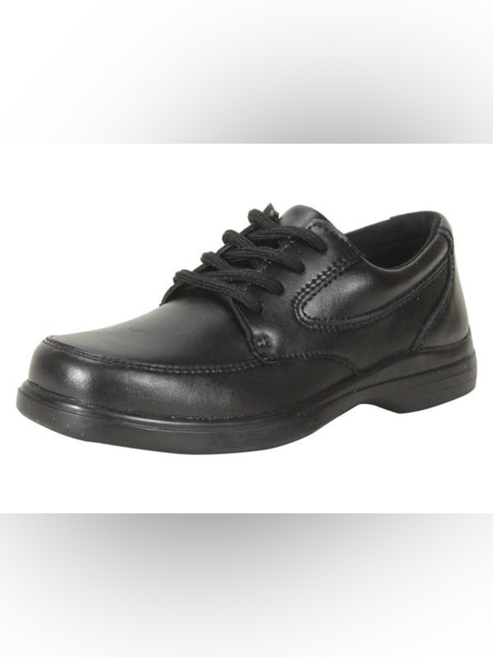 Hush Puppies TY  Leather Lace-Up Oxford Dress Shoe